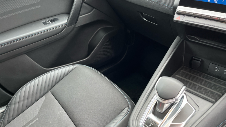 Renault Symbioz 1.6 E-Tech FHEV 145 Techno Esprit Alpine 5dr Auto Hybrid Estate